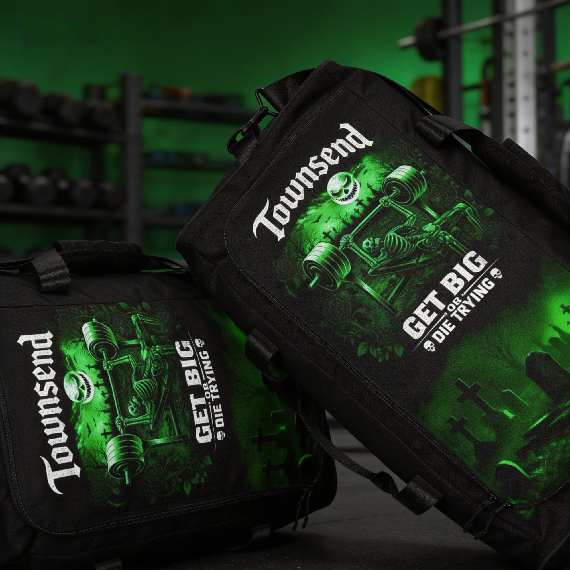 GBDT Bag (3)