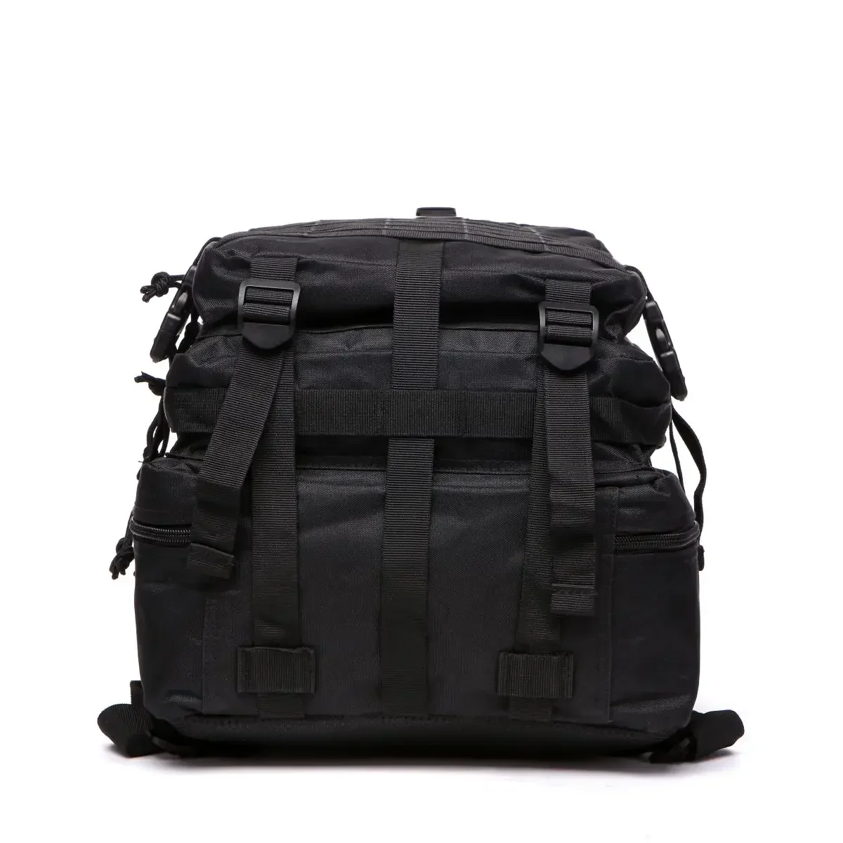 25L/50L 1000D Nylon Waterproof Trekking Fishing Hunting Bag Backpack Outdoor Rucksacks Tactical Sports Camping Hiking 5