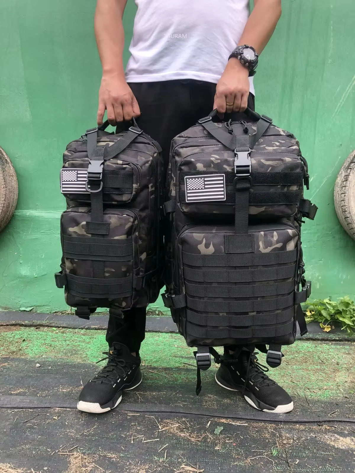 Backpack