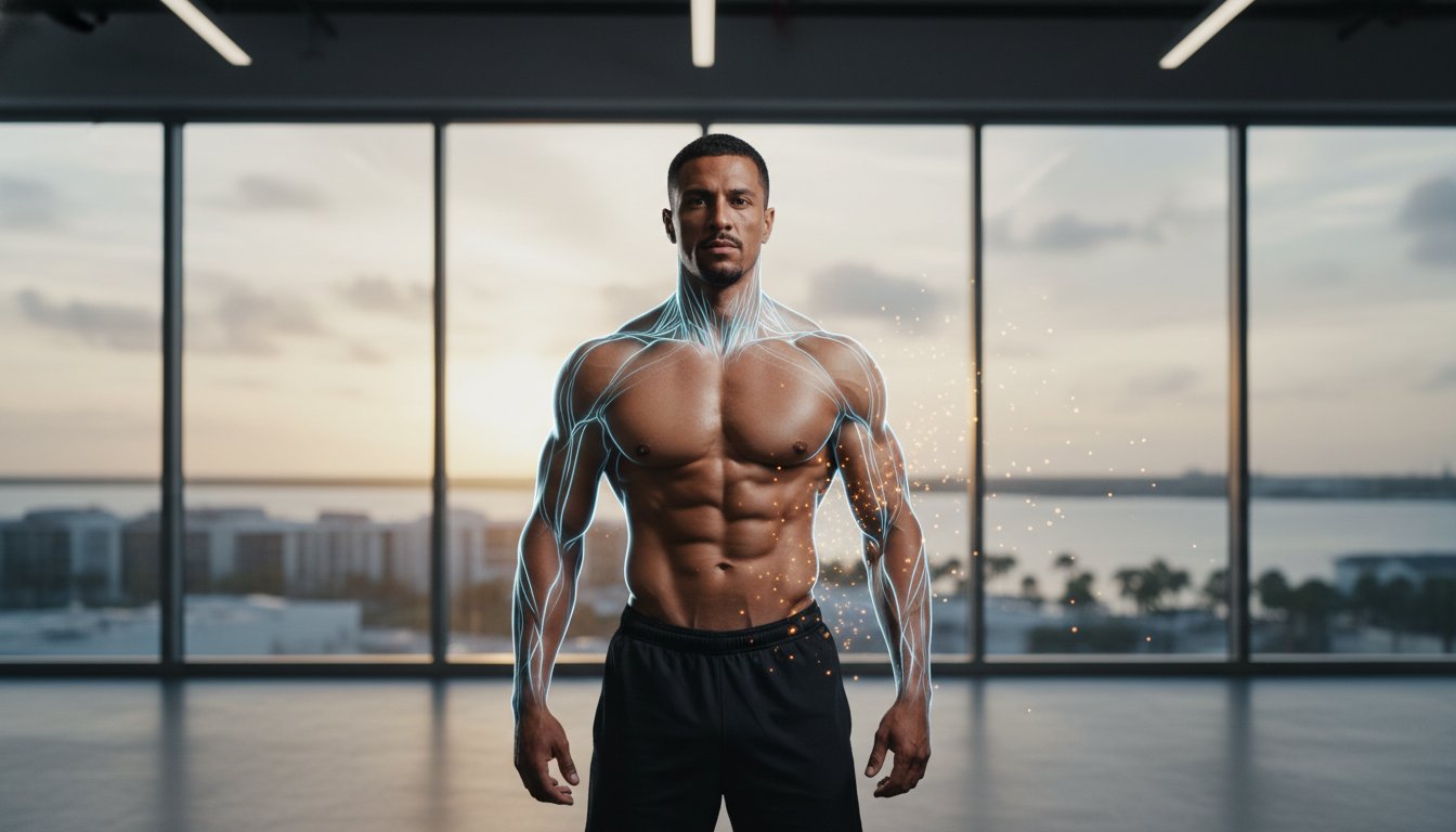 CLA (Conjugated Linoleic Acid): A Scientific Review of Metabolic Optimization