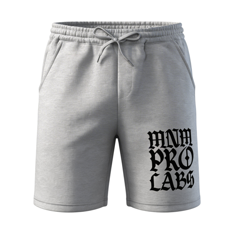 Men’s Athletic Fleece Shorts