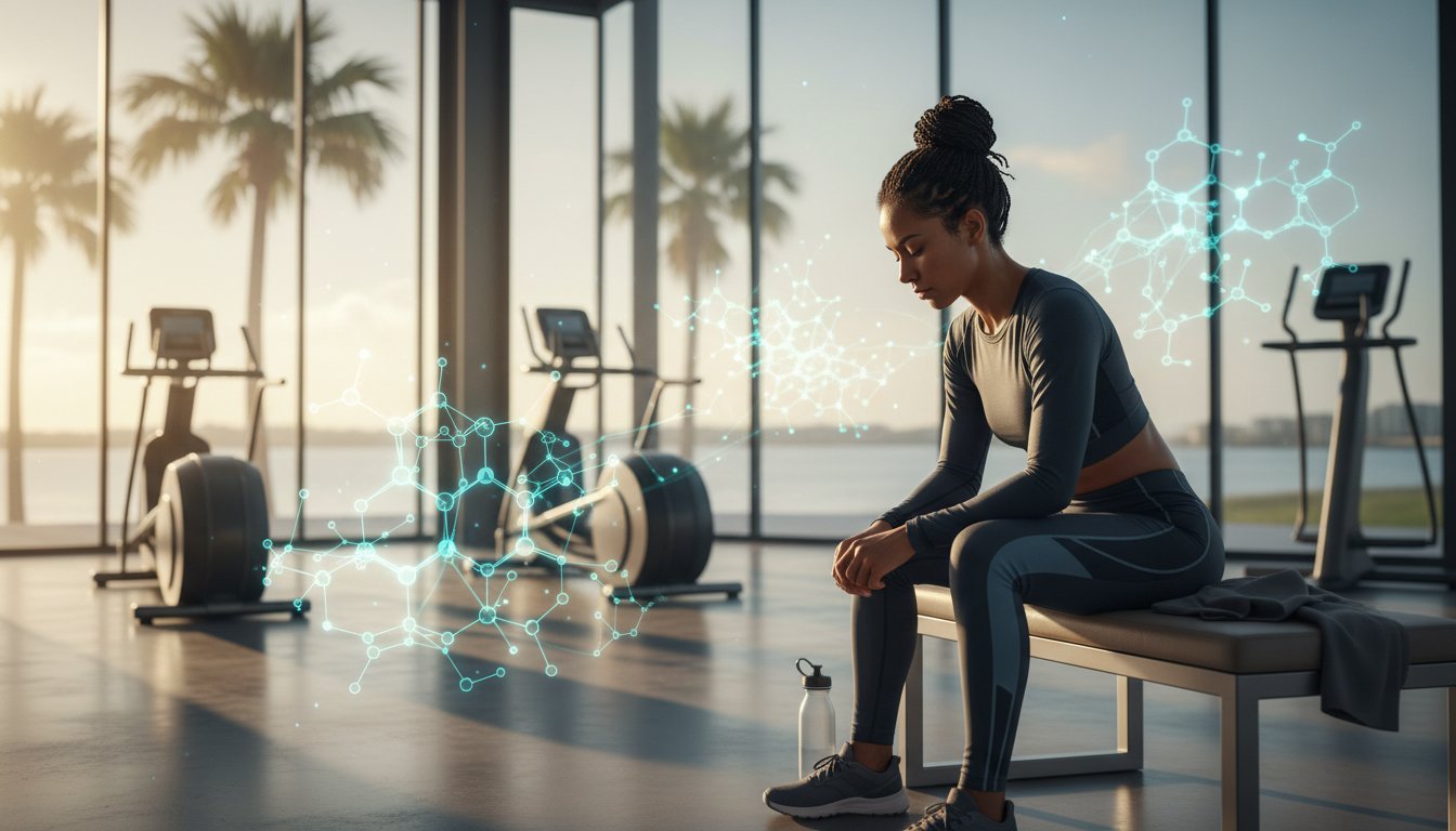 Magnesium Glycinate: The Science of Bioavailable Recovery and CNS Optimization