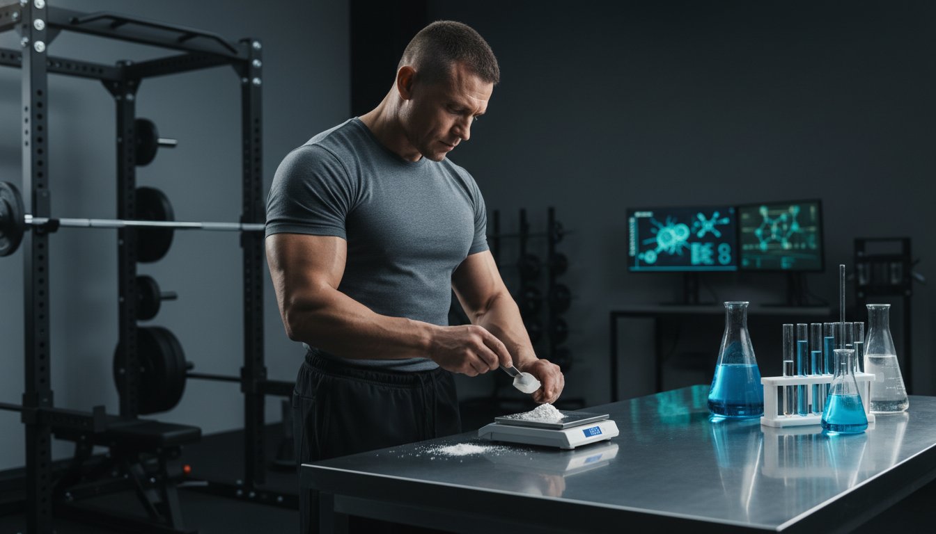 Veteran Owned Fitness Supplements: The Intersection of Military Discipline and Clinical Science