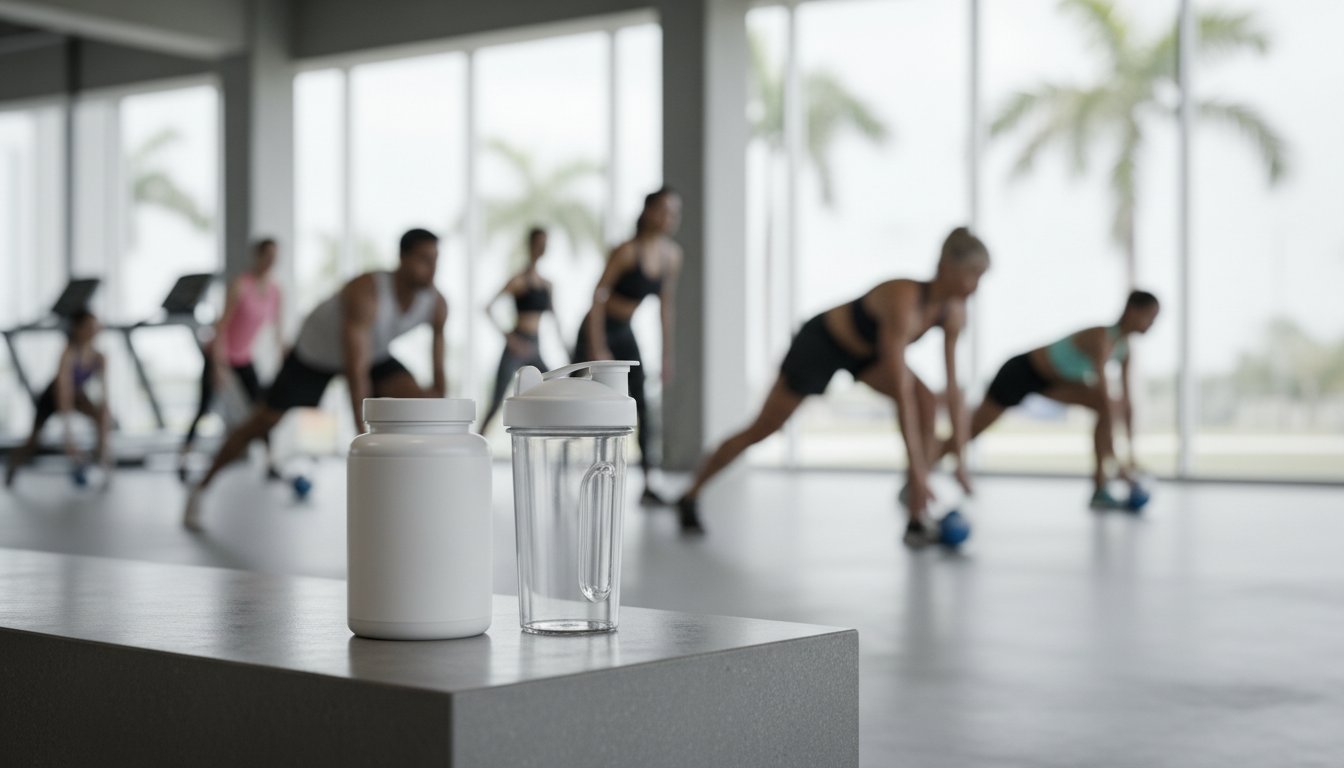 Where to Buy Pre Workout Supplements: A 2026 Guide to Quality and Clinical Integrity