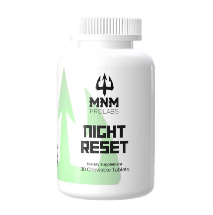 NIGHT RESET Sleep Support