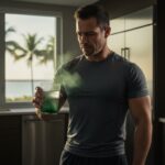 Greens Powder for Immune Support: The Science of High-Performance Defense
