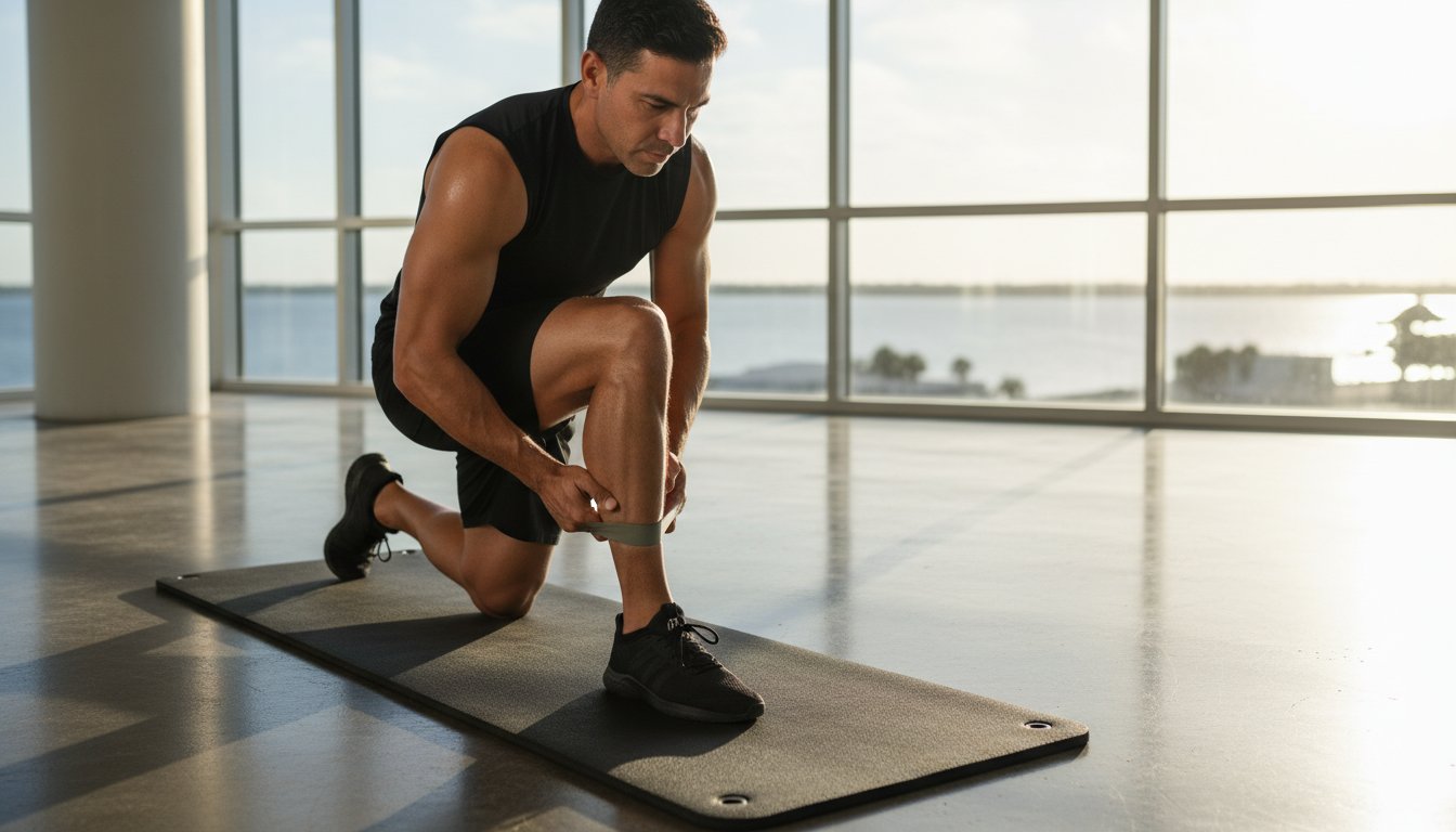 Omega-3 Benefits for Joint Pain: The Clinical Guide to Athletic Recovery