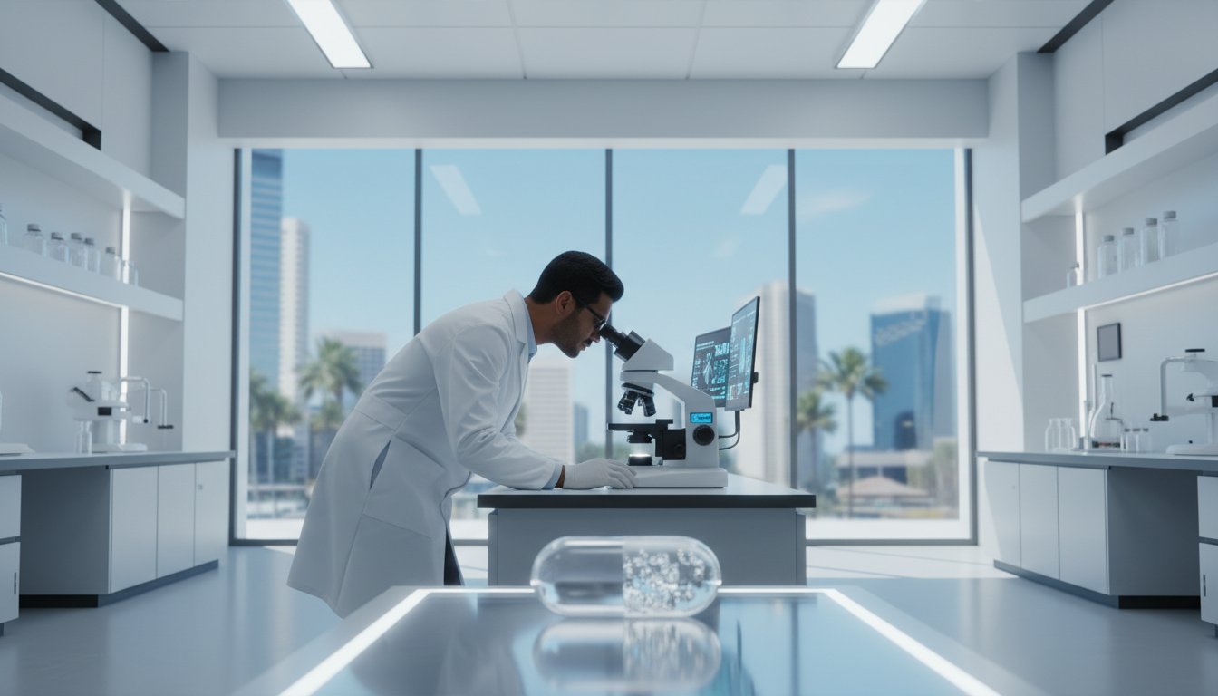 Pure Encapsulations: A Clinical Review of Purity and Performance Standards in 2026