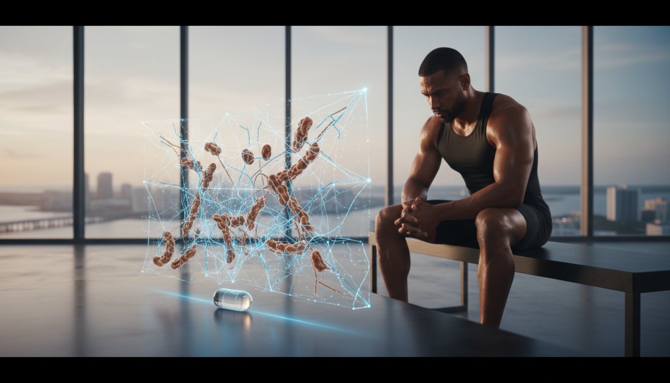 The Science of Immy Supplement: A Deep Dive into Paleobiotics and Performance